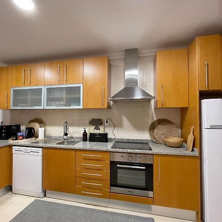 Condominio Formosa Village Fuzeta Εξωτερικό φωτογραφία