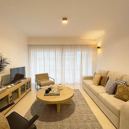 Condominio Formosa Village Fuzeta Εξωτερικό φωτογραφία