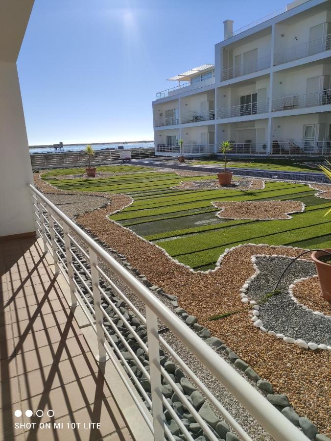 Condominio Formosa Village Fuzeta Εξωτερικό φωτογραφία