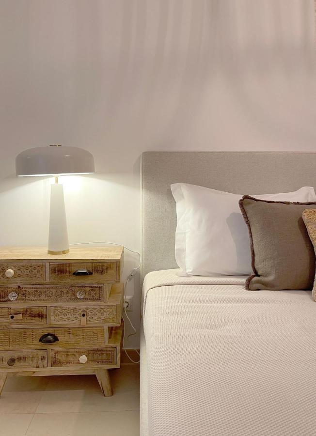 Condominio Formosa Village Fuzeta Εξωτερικό φωτογραφία