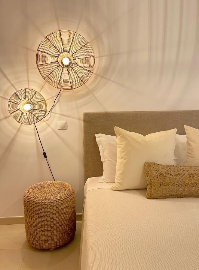Condominio Formosa Village Fuzeta Εξωτερικό φωτογραφία