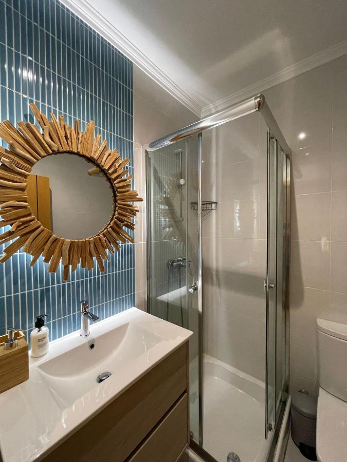 Condominio Formosa Village Fuzeta Εξωτερικό φωτογραφία