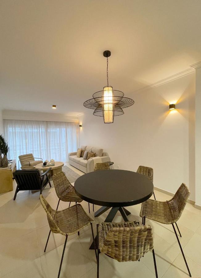 Condominio Formosa Village Fuzeta Εξωτερικό φωτογραφία