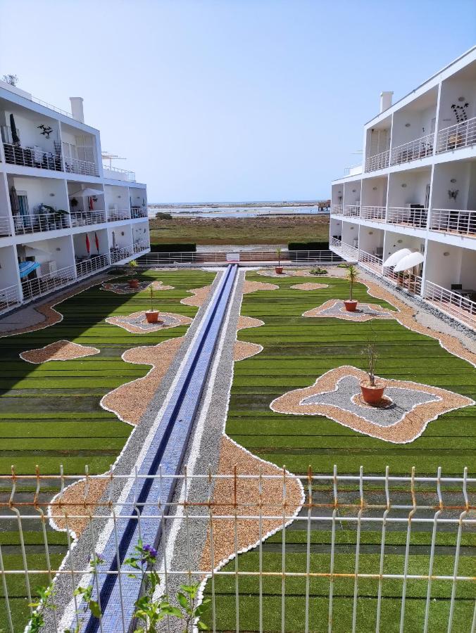 Condominio Formosa Village Fuzeta Εξωτερικό φωτογραφία