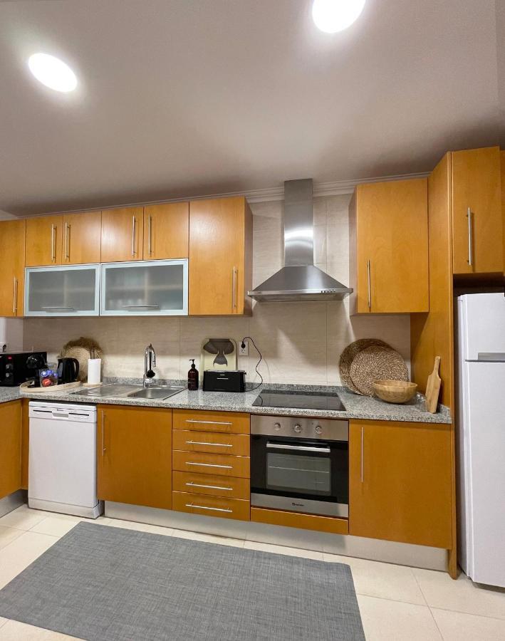 Condominio Formosa Village Fuzeta Εξωτερικό φωτογραφία